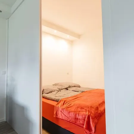 Apartmán 1 Eg *