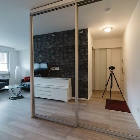 Apartmán 1 Eg *