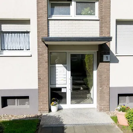 Apartmán 1 Eg