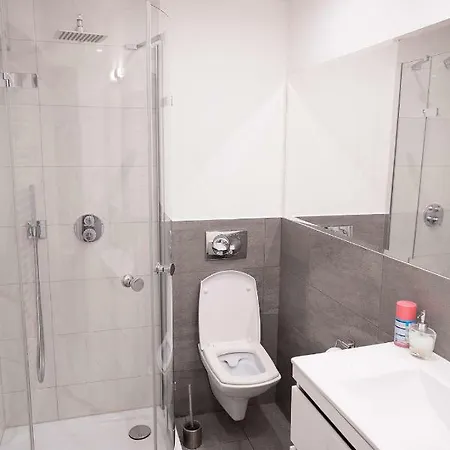 Apartmán 1 Eg