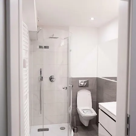 Apartmán 1 Eg Ratingen