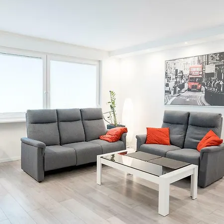 Apartmán 1 Eg *
