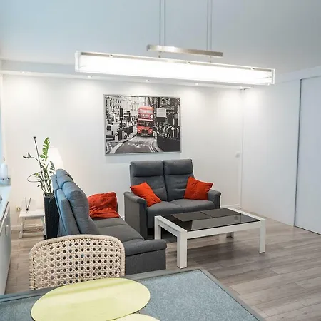 1 Eg Apartmán *