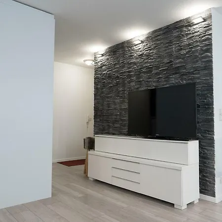 Apartmán 1 Eg *